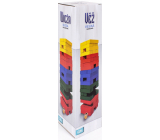 Albi Veža veľká farebná s kockou odporúčaný vek 6+