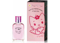 La Rive Angel Hello Kitty Cat Sugar Melon toaletná voda pre dievčatá 30 ml