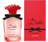 Dolce & Gabbana Dolce Rose toaletná voda pre ženy 30 ml