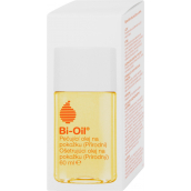 Bi-Oil Přírodní pečující olej na pokožku 60 ml