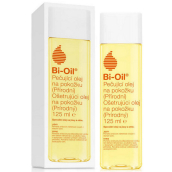 Bi-Oil prírodný ošetrujúci olej na pokožku 125 ml