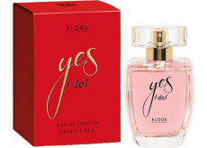 Elodi Yes I do! parfémovaná voda pre ženy 100 ml
