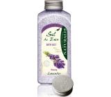 Naturalis Lavender sůl do koupele s vůní levandule 1000 g