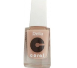 Delia Cosmetics Coral 100% Nail Rebuild Ceramides regenerátor nechtov 11 ml