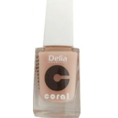 Delia Cosmetics Coral 100% Nail Rebuild Ceramides regenerátor nechtov 11 ml