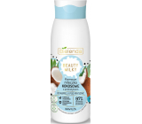 Bielenda Beauty Milky Kokosové mlieko s probiotikami hydratačné sprchové mlieko 400 ml