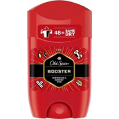 Old Spice Booster antiperspirant dezodorant stick pre mužov 50 ml
