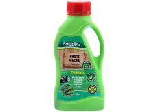 AgroBio Inporo proti trávnikovému machu 250 ml