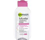 Garnier Skin Naturals 3v1 micelární voda pro citlivou plet 200 ml