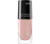 Artdeco Art Couture Nail Lacquer lak na nehty 628 Touch of Rose 10 ml