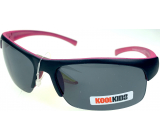 Dudes & dudettes Slnečné okuliare pre deti KK4480B