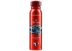 Old Spice Krakengard dezodorant sprej pre mužov 150 ml