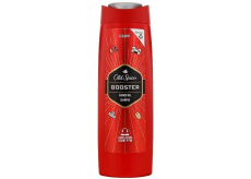 Old Spice Booster 2v1 sprchový gél a šampón pre mužov 400 ml