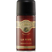 La Rive Cabana dezodorant sprej pre mužov 150 ml