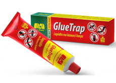 Múdry GlueTrap lepidlo na lezúci hmyz 135 g