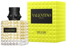 Valentino Donna Born in Roma Yellow Dream toaletná voda pre ženy 30 ml