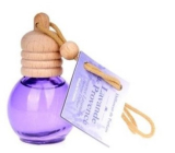 Esprit Provence Levanduľa závesný parfémovaný difuzér 10 ml