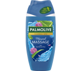 Palmolive Wellness Massage sprchový gel 250 ml