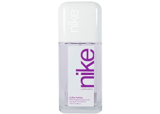 Nike Ultra Purple Woman parfumovaný deodorant sklo pre ženy 75 ml