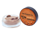 Dermacol Eat Me Creamy Sú krémový make-up s vůní tiramisu 01 10 ml