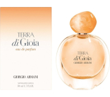 Giorgio Armani Terra di Gioia parfumovaná voda pre ženy 50 ml