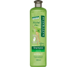 Naturalis Herbal Care Brezový šampón na suché a citlivé vlasy 1000 ml