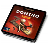 Albi Magnetické hry na cesty Domino odporúčaný vek 7+