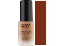 Korff Cure Make Up Fluid Foundation Lifting Effect fluidný liftingový make-up 06 30 ml