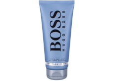 Hugo Boss Boss Bottled Tonic sprchový gél pre mužov 200 ml