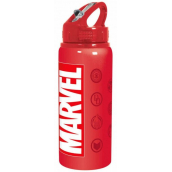 Epee Merch Marvel Avengers - Láhev hliníková 710 ml