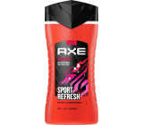 Axe Recharge 3v1 sprchový gél pre mužov 250 ml