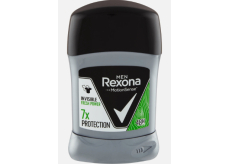 Rexona Men Motionsense Invisible Fresh Power tuhý antiperspirant stick s 48-hodinovým účinkom 50 ml