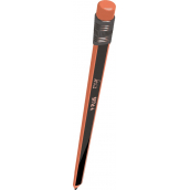 Y-Plus Ray grafitová tužka s pryží trojhranná 8 mm 1 kus