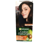 Garnier Color Naturals Créme farba na vlasy 3.12 Ľadová tmavo hnedá