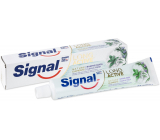 Signal Long Active Nature Elements Baking Soda zubní pasta s jedlou sodou 75 ml