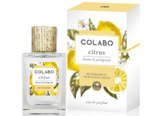 Colabo Citrus parfémovaná voda unisex 100 ml