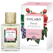Colabo Floral parfumovaná voda pre unisex 100 ml