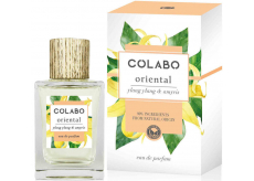 Colabo Oriental parfumovaná voda pre unisex 100 ml