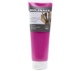 Creall Molenaer akrylová barva tmavě růžová 250 ml