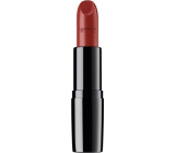 Artdeco Perfect Color Lipstick klasická hydratační rtěnka 850 Bonfire 4 g
