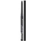 Essence Longlasting dlhotrvajúci ceruzka na oči 34 Sparkling Black 0,28 g