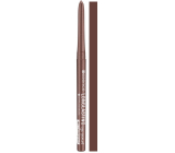 Essence Longlasting dlhotrvajúci ceruzka na oči 35 Sparkling Brown 0,28 g