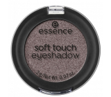 Essence Soft Touch mono očné tiene 03 Eternity 2 g
