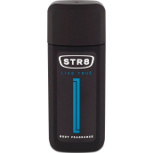 Str8 Live True parfumovaný telový sprej pre mužov 75 ml