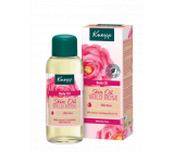 Kneipp Divoká ruža Bio telový olej 100 ml