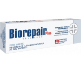 BioRepair Plus Pre White zubná pasta pre odstránenie povrchové pigmentácie 75 ml