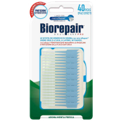 BioRepair Fine gumová ohybná špáradlá 40 kusov