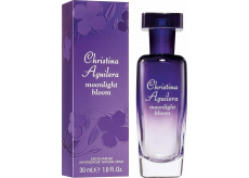 Christina Aguilera Moonlight Bloom parfumovaná voda pre ženy 30 ml