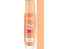 Miss Sporty Perfect to Last 24H make-up 160 30 ml