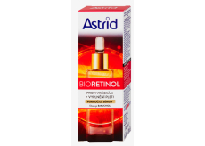 Astrid Bioretinol sérum proti vráskam 30 ml